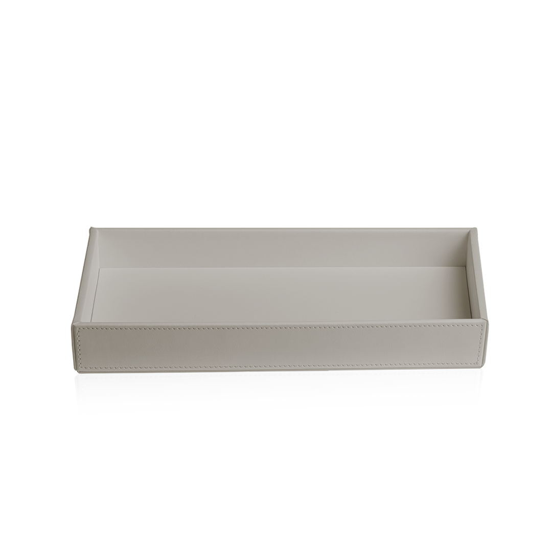 decor-walther-brownie-tab-tablett-schwarz-24-5-cm-kunstleder image 3
