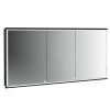 frasco-centric-deep-spiegelschrank-160-cm-unterputz-alu image 8