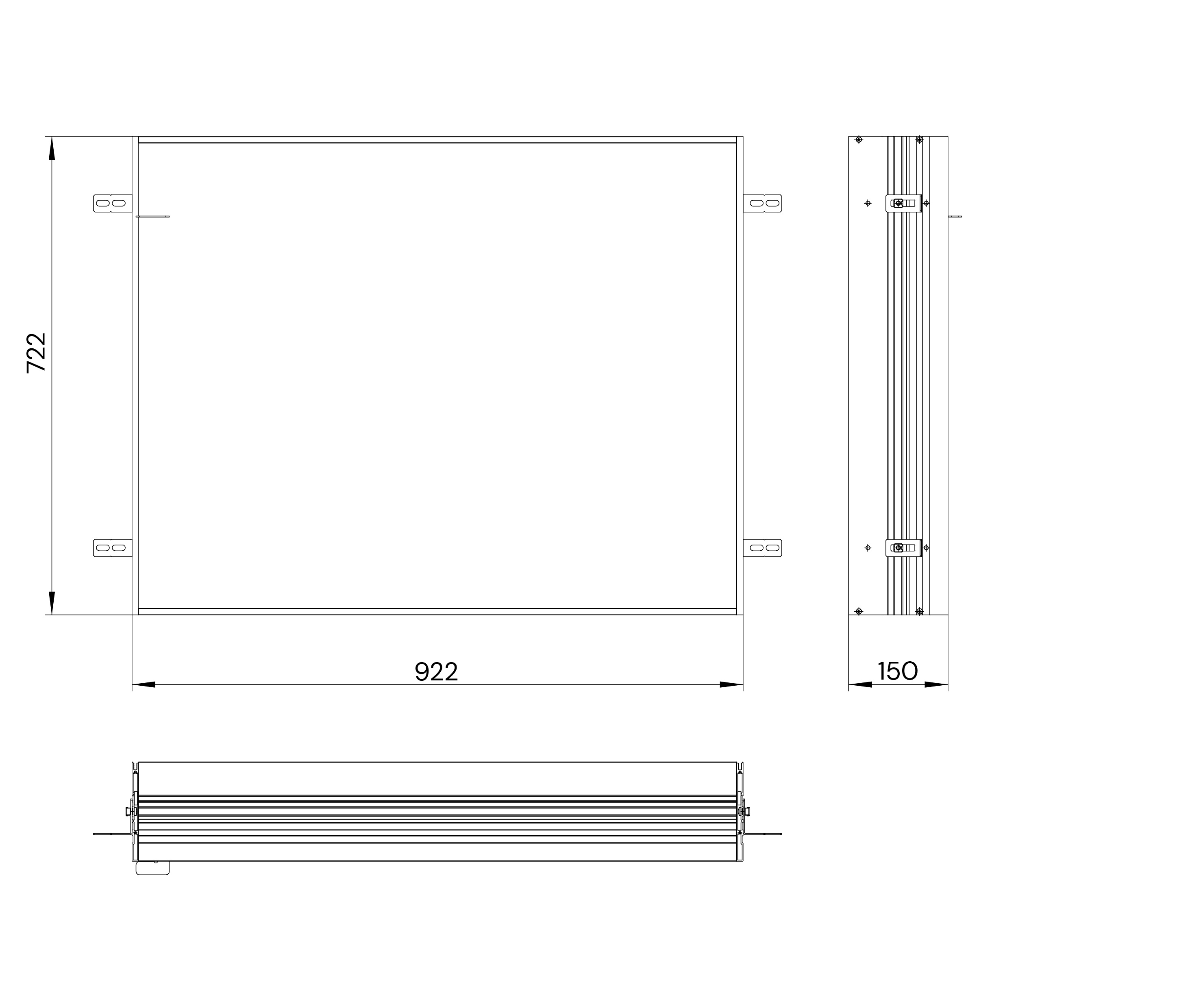 frasco-centric-einbaurahmen-90-cm-f-r-spiegelschrank image 2