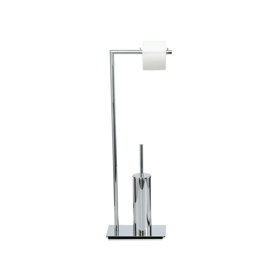 decor-walther-classic-straight-6-wc-kombination-chrom image 1