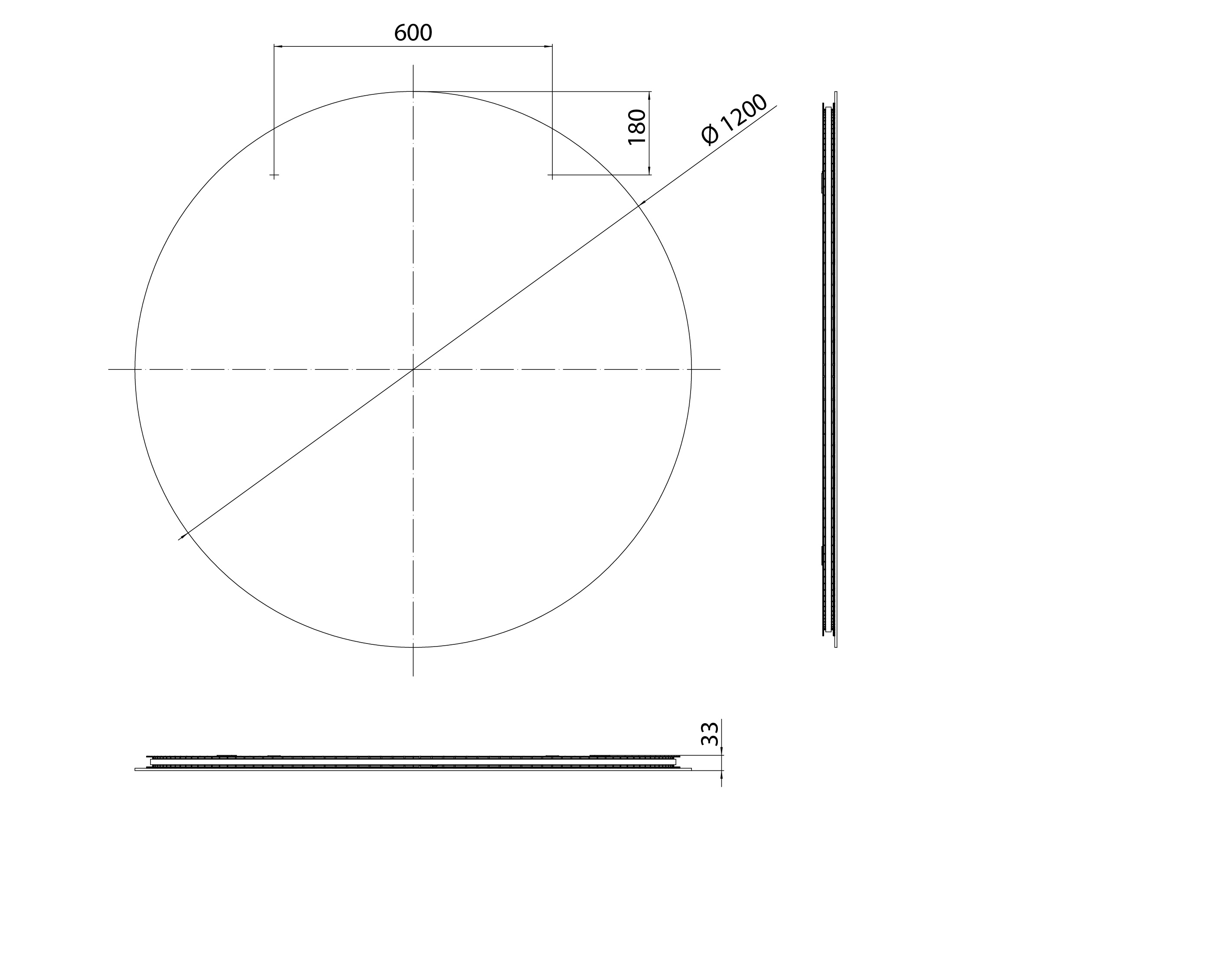 frasco-vea-led-lichtspiegel-120-cm-indirekt-2700-k image 3