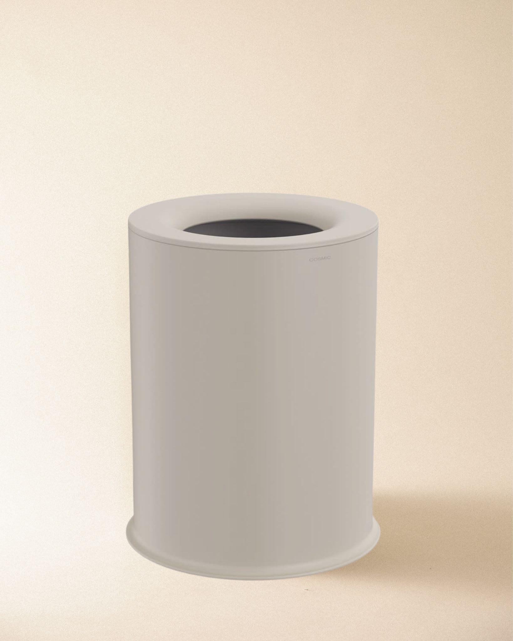 cosmic-geyser-abfallbeh-lter-edelstahl-stein-5-liter image 2