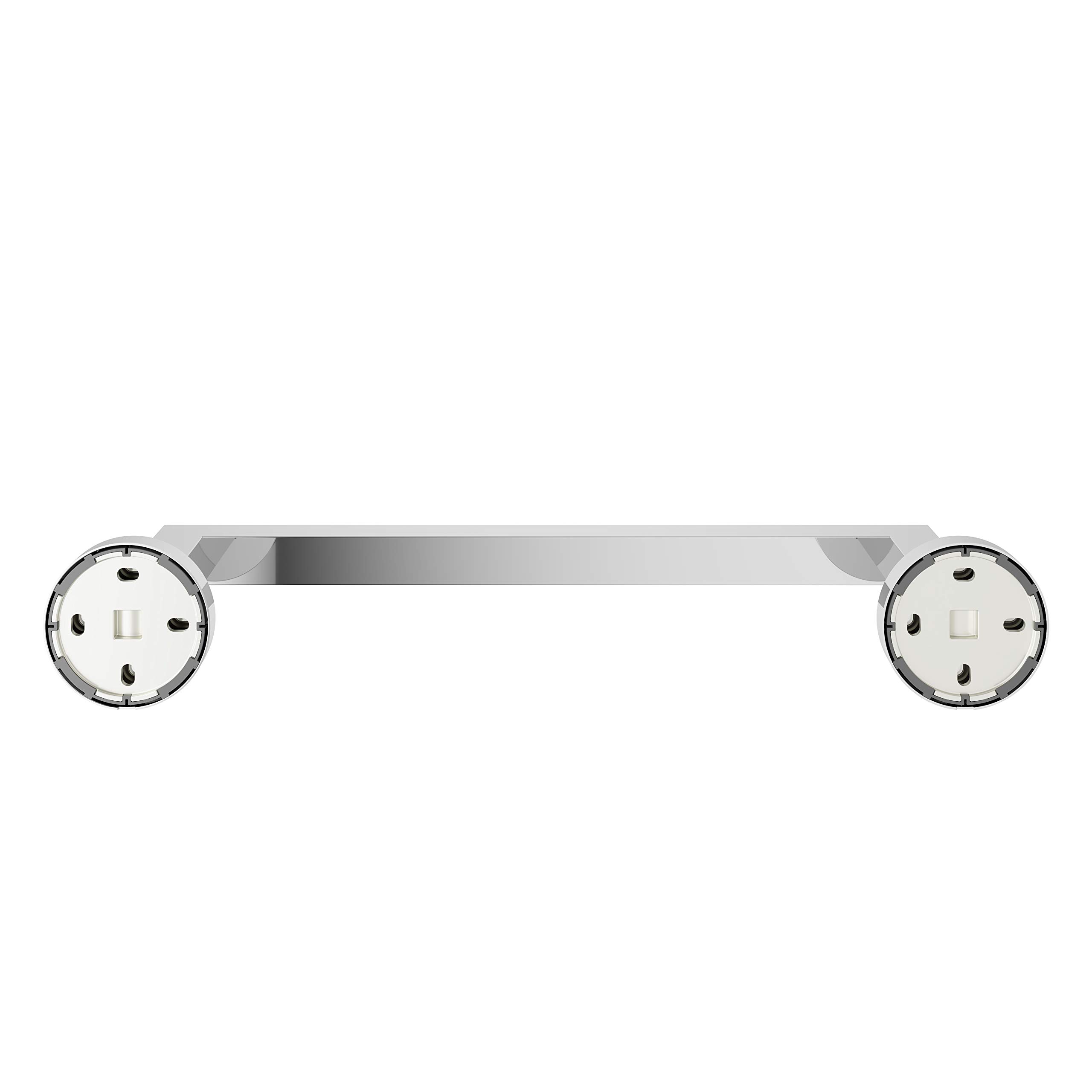 keuco-edition-90-handtuchring-30-cm-chrom-geschlossen image 5