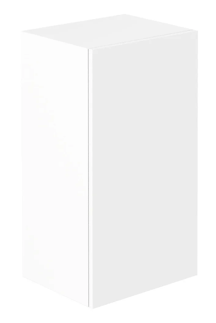 frasco-centric-hochschrank-wei-matt-75cm-holzt-r image 1