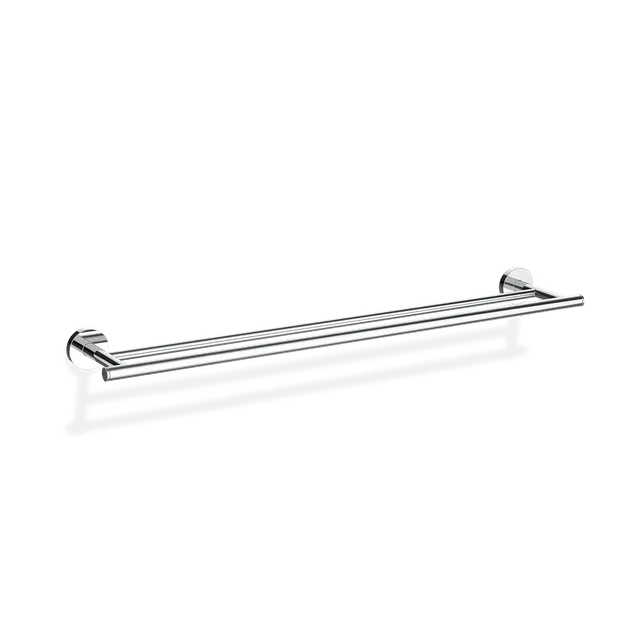 decor-walther-basic-ba-htd65-handtuchstange-chrom-doppelt image 1