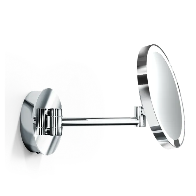 decor-walther-just-look-plus-wr-spiegel-chrom-5x-led image 1
