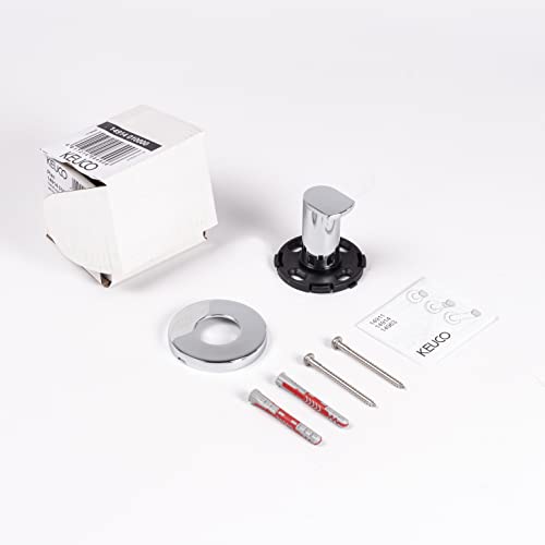 keuco-plan-handtuchhaken-2-st-ck-5-1-cm-chrom image 7