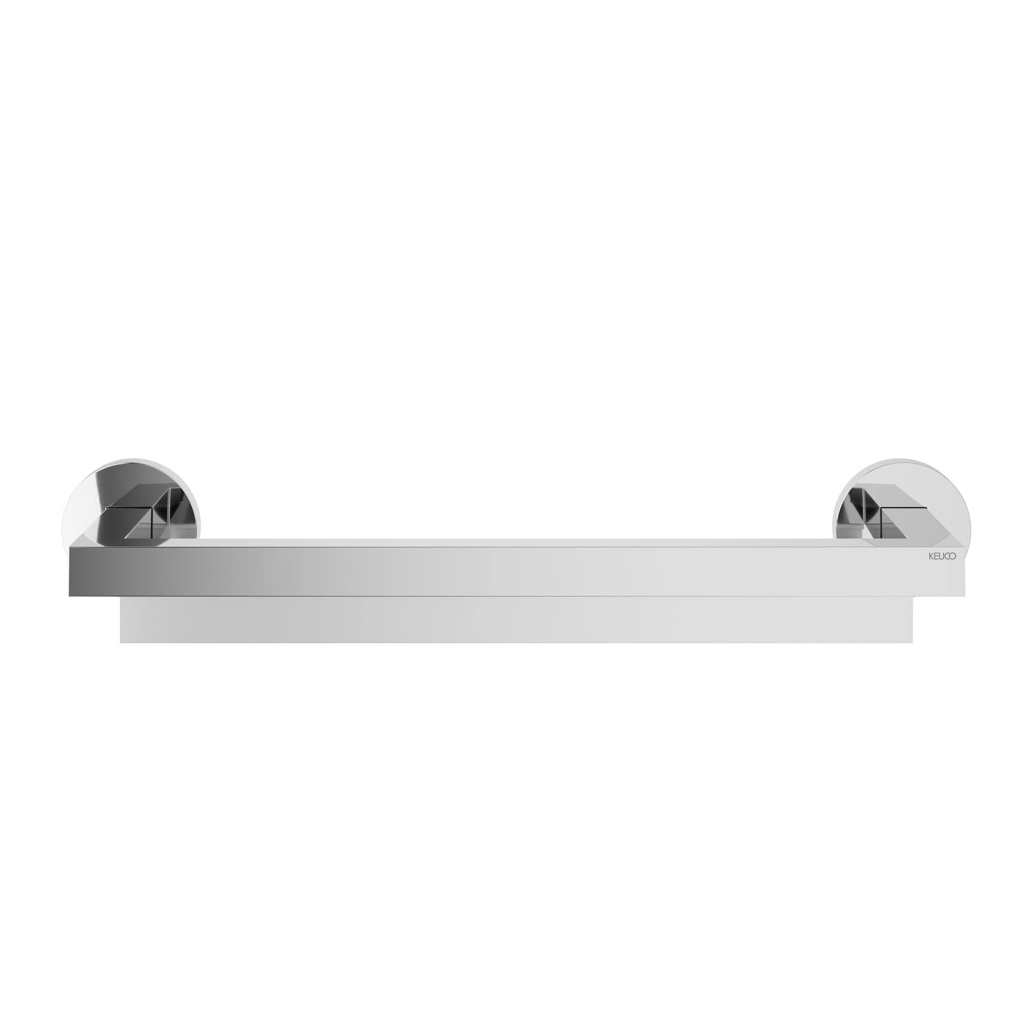 keuco-edition-90-duschablage-34-cm-chrom-mit-klebe-set image 4