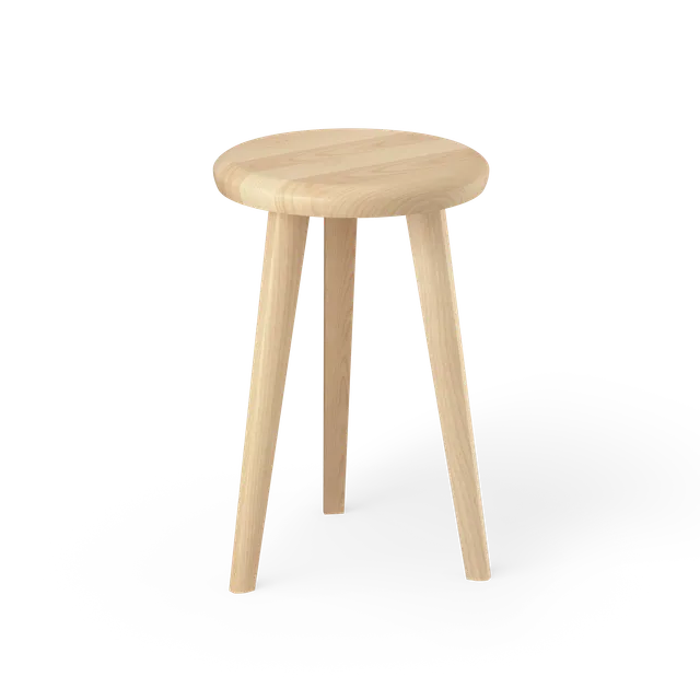 decor-walther-onyo-stool-hocker-ahorn-natur-holz image 1