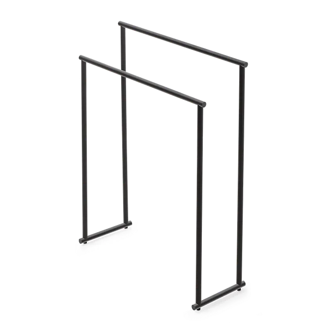 decor-walther-bar-ht-handtuchst-nder-chrom-messing-2-armig image 1