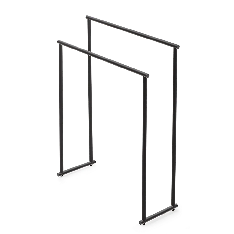 decor-walther-bar-ht-handtuchst-nder-chrom-messing-2-armig image 1