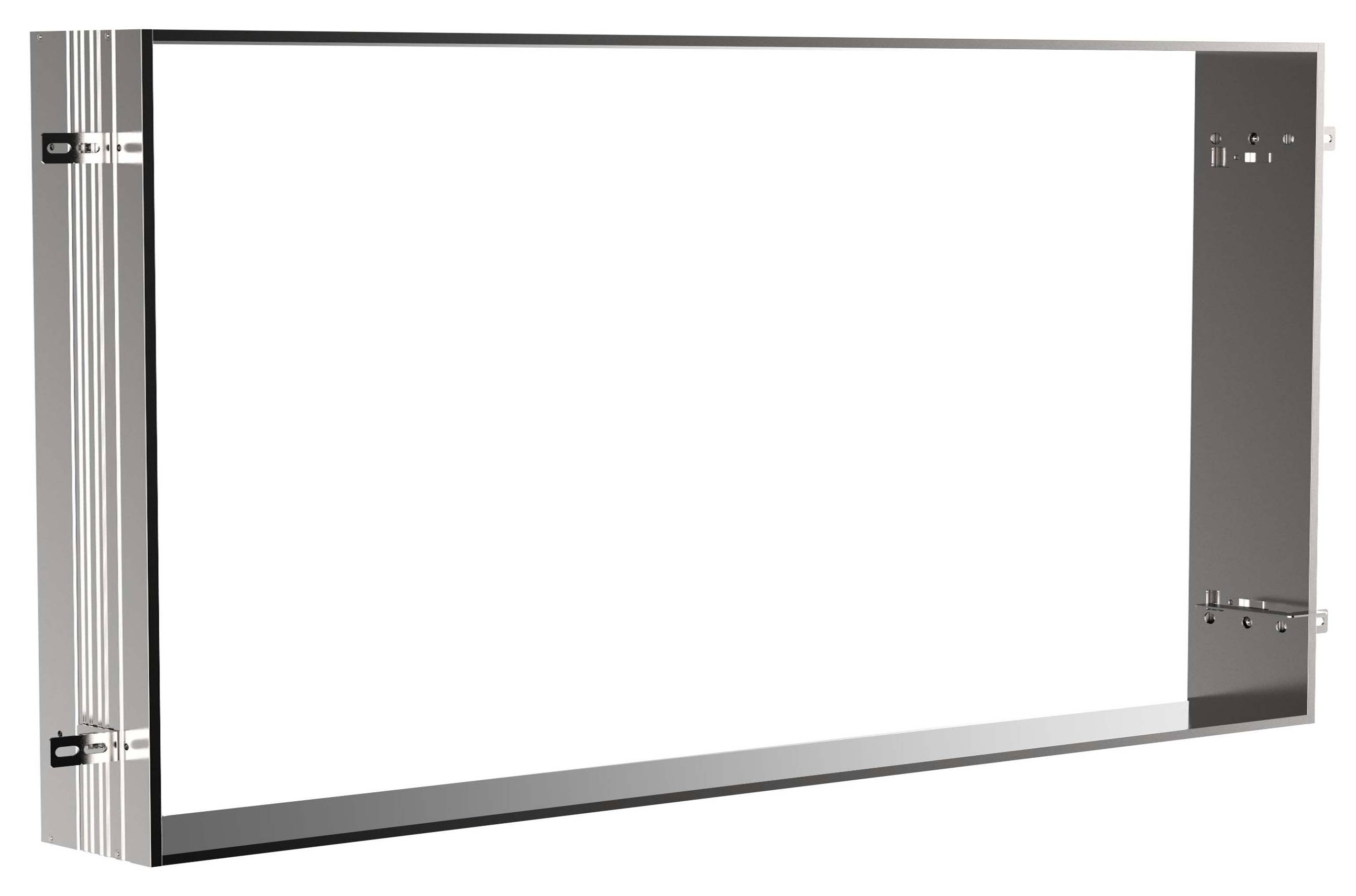 frasco-centric-einbaurahmen-160-cm image 1
