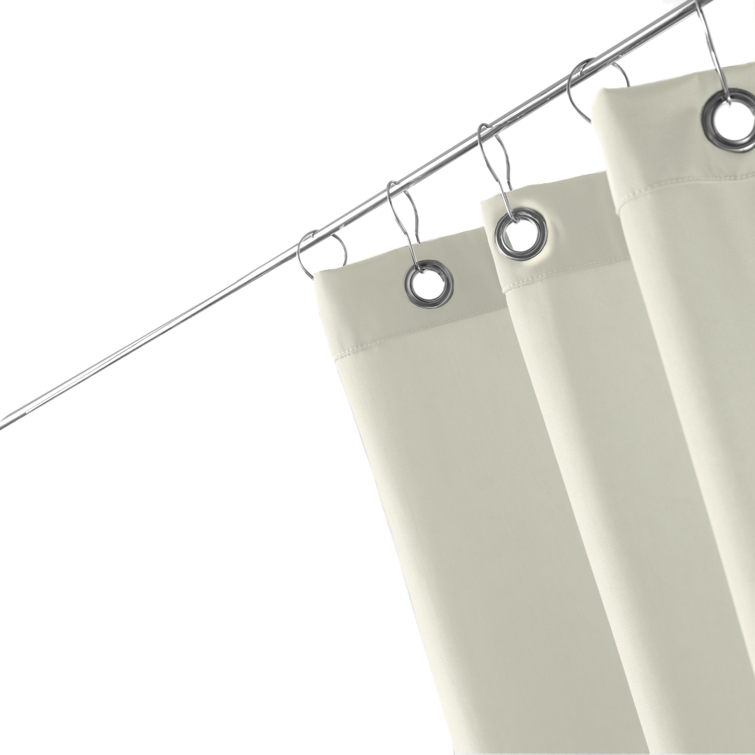 decor-walther-classic-loft-dv-duschvorhang-wei-textil image 4