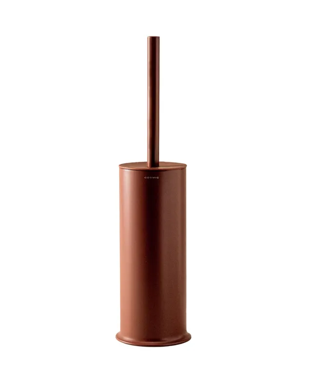 cosmic-geyser-toilettenb-rstenhalter-terracotta-edelstahl image 1