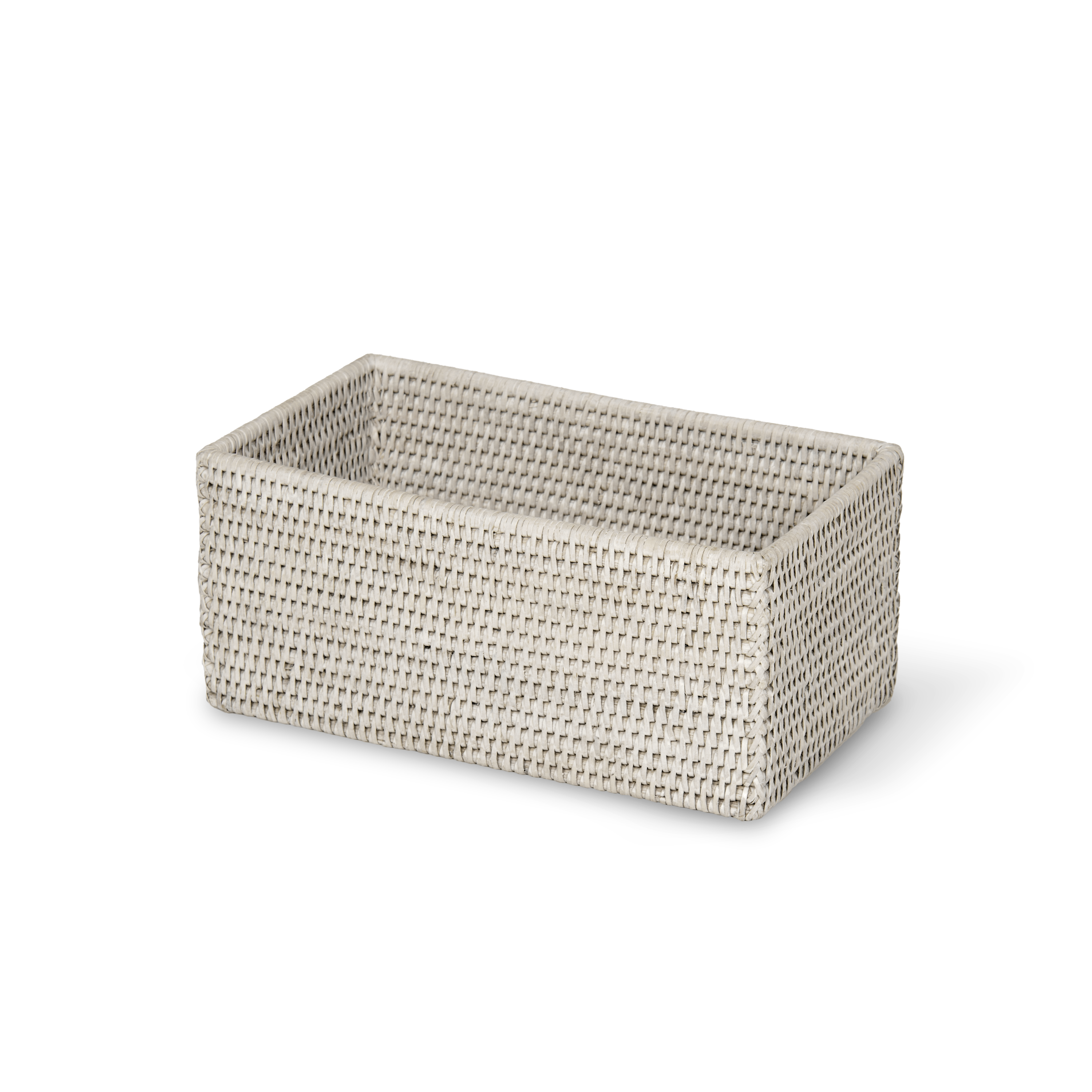 decor-walther-basket-utb-utensilienbeh-lter-rattan-hell image 2
