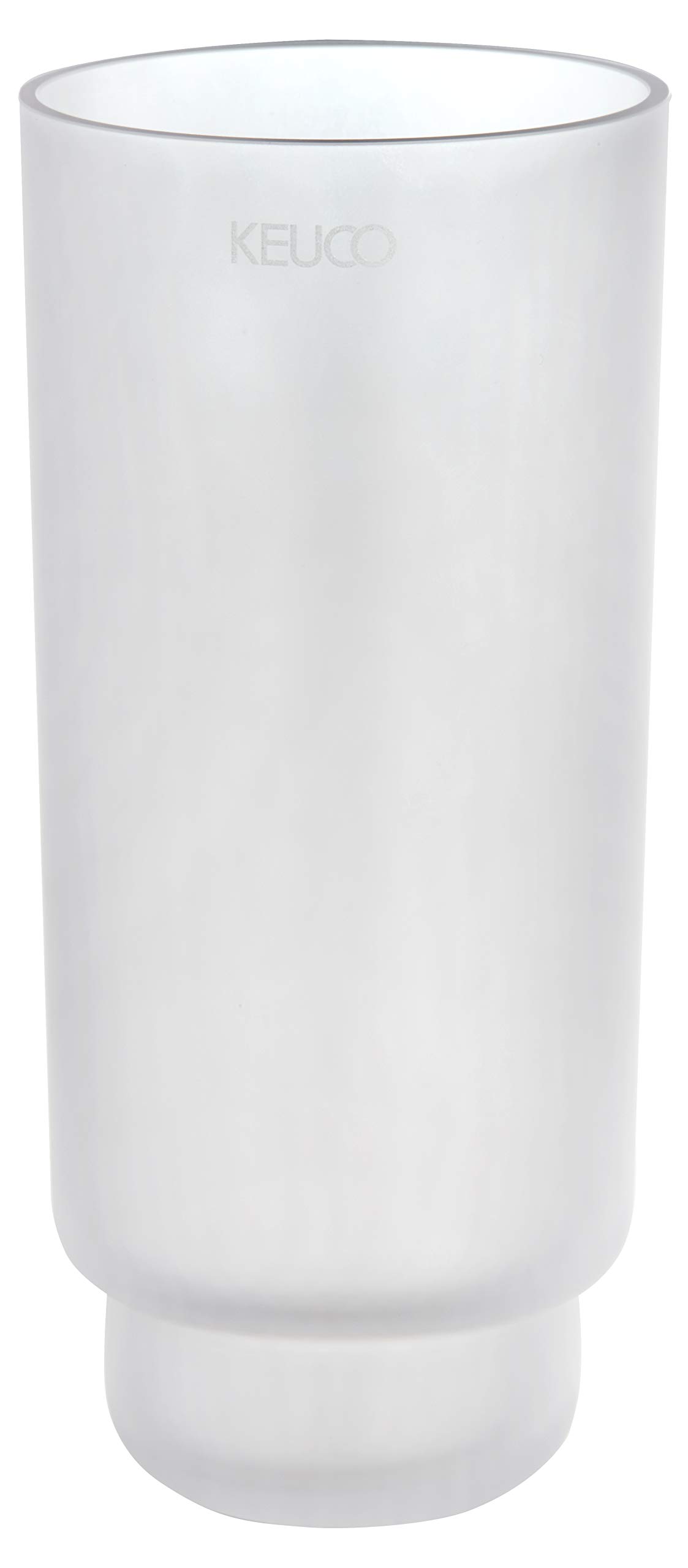keuco-edition-11-ersatzglas-wei-mattiert-b-rstengarnitur image 1