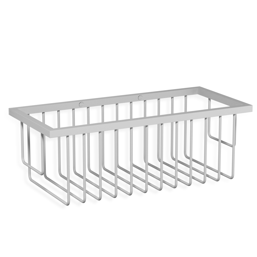 decor-walther-contract-wa-wnd1-duschkorb-chrom-eckig image 5