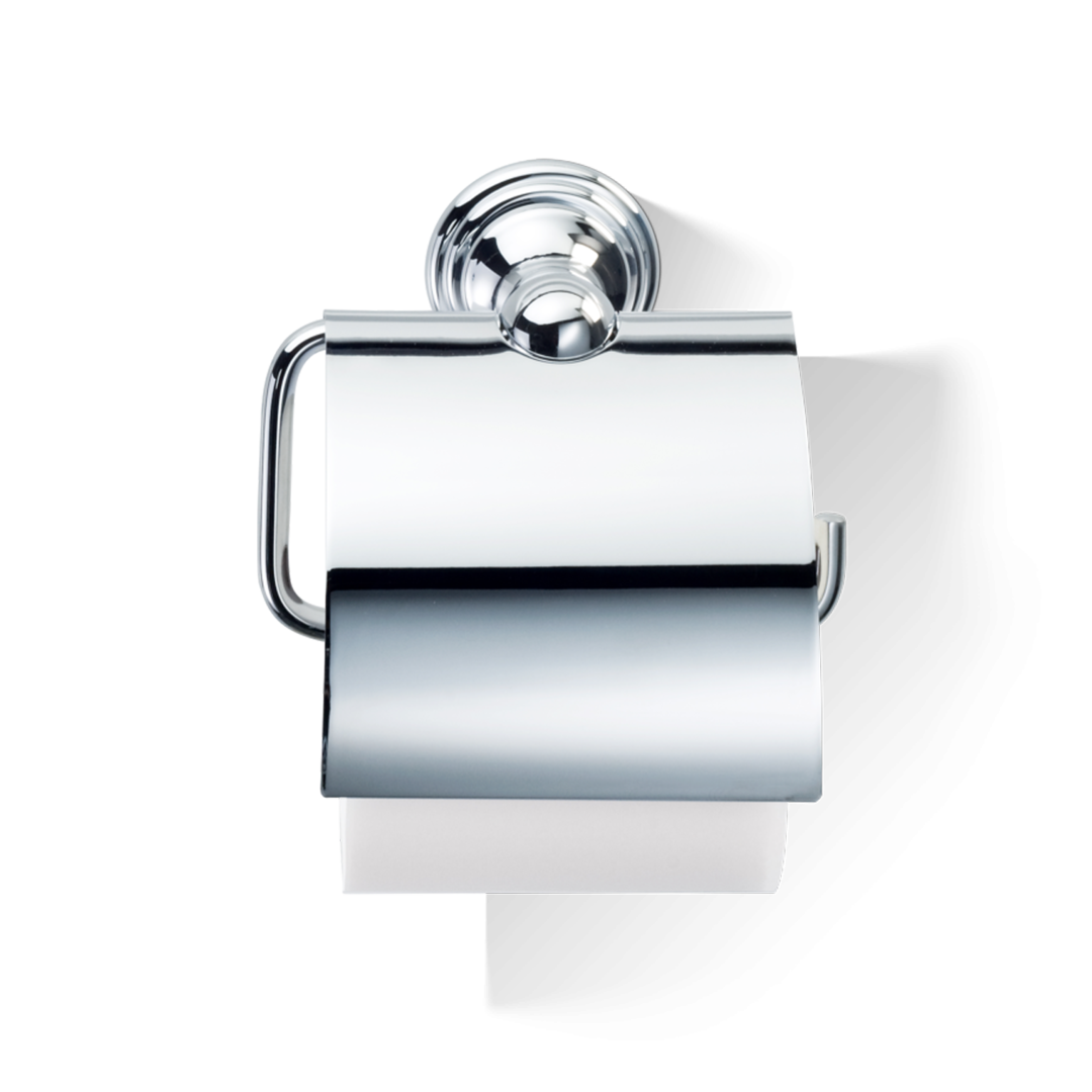 decor-walther-classic-cl-tph3-toilettenpapierhalter-chrom-14-cm image 1