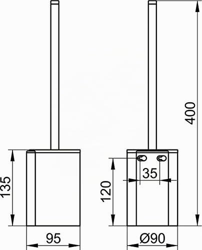 keuco-plan-wc-b-rstengarnitur-edelstahl-mit-ersatzkopf image 7