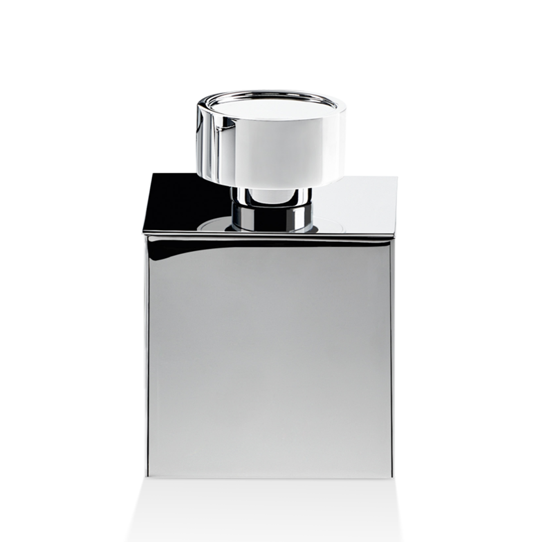 decor-walther-classic-dw-3655-kosmetikbox-chrom-mit-deckel image 3