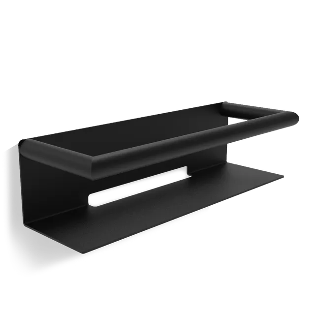 decor-walther-contract-da-30-duschkorb-chrom-wand image 1