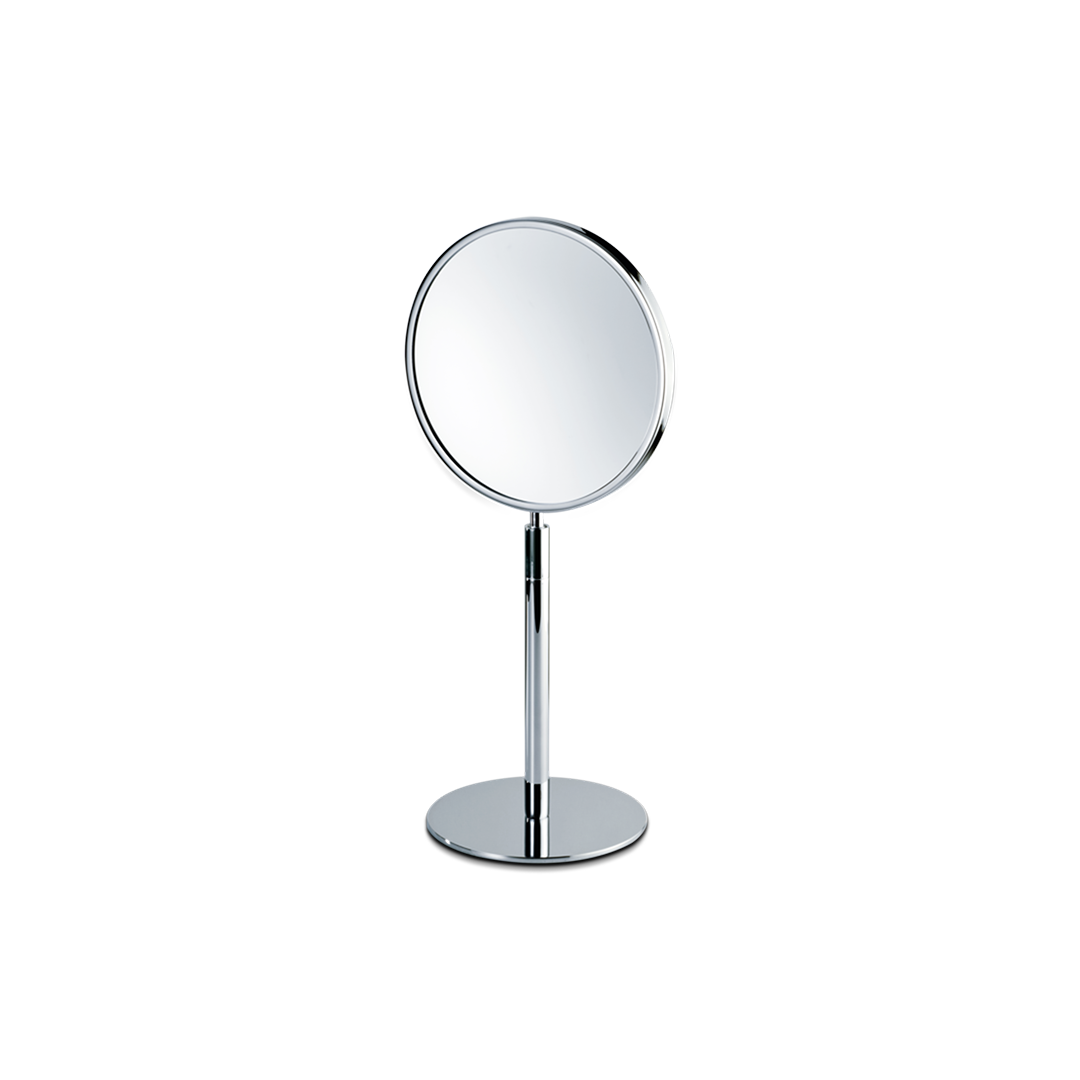 decor-walther-classic-spt-11-kosmetikspiegel-chrom-1-4-fach image 1