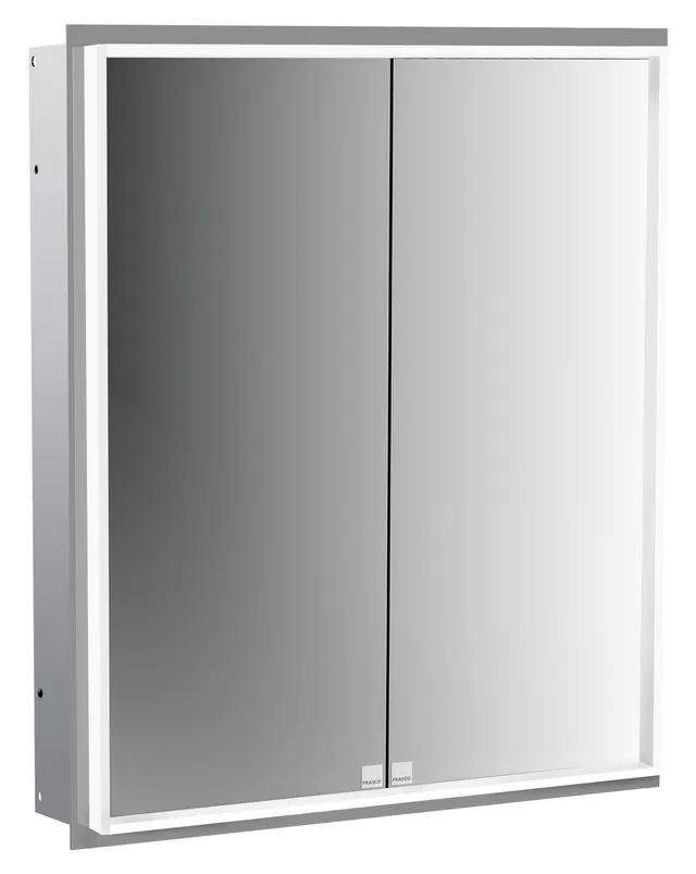 frasco-centric-deep-spiegelschrank-60-cm-led-unterputz image 1