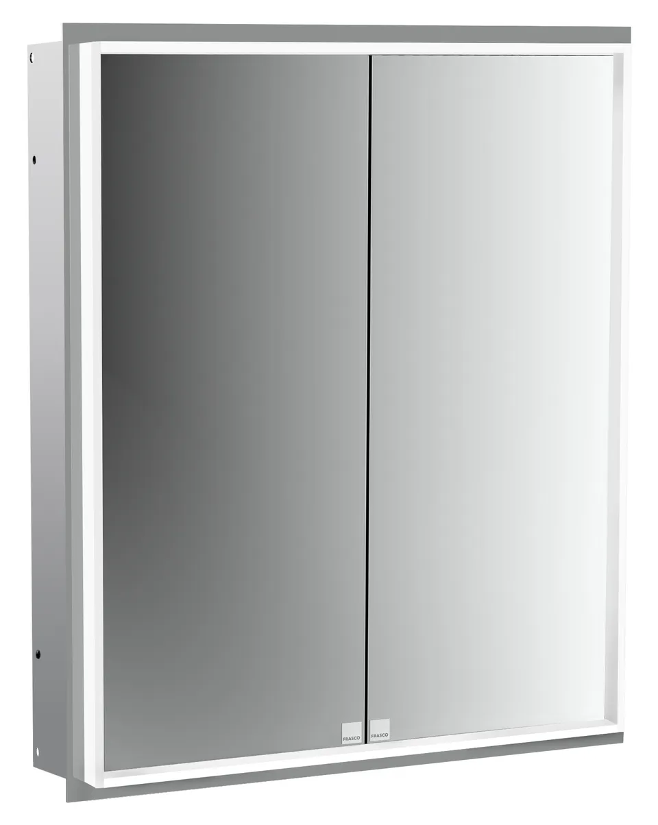 frasco-centric-deep-spiegelschrank-60-cm-led-unterputz image 1