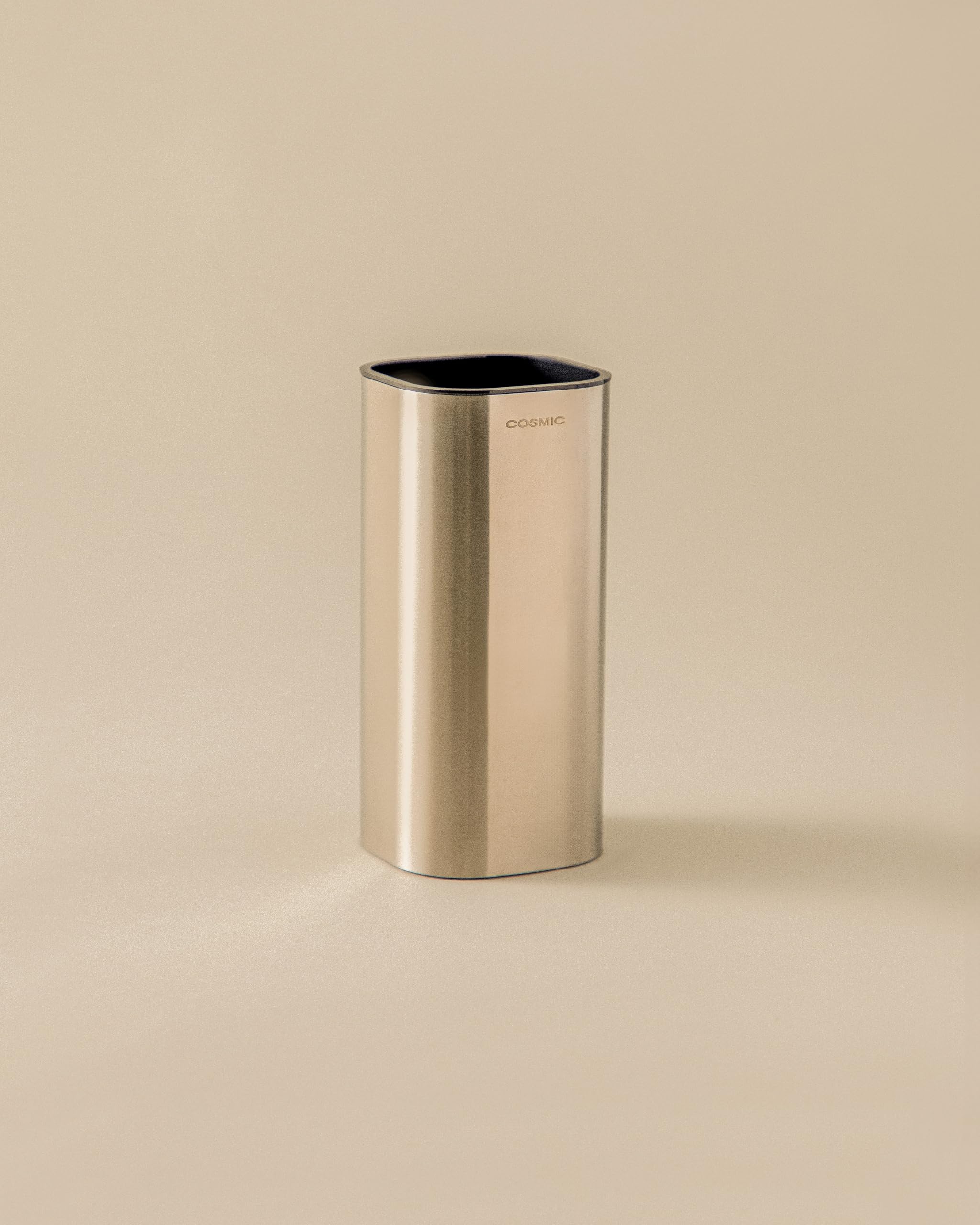 cosmic-next-zahnb-rstenhalter-stand-chrom-edelstahl image 2