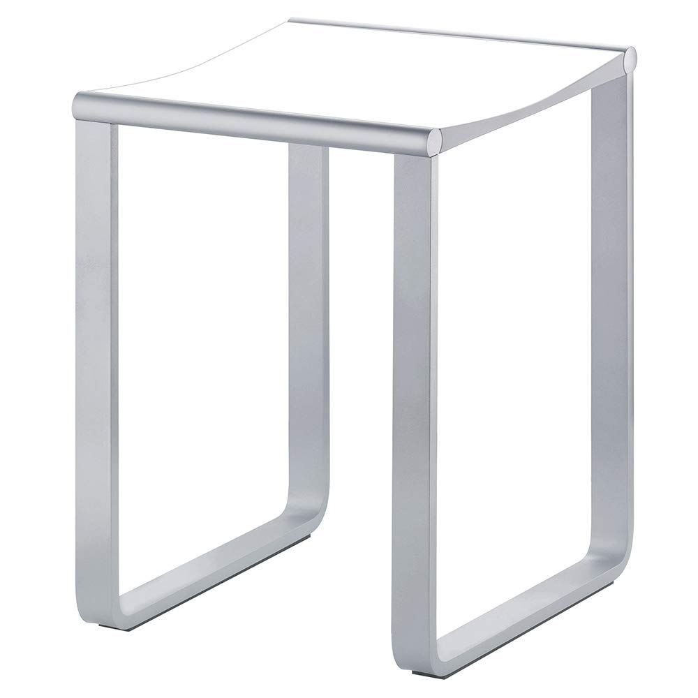 keuco-plan-duschhocker-aluminium-chrom-100kg image 6