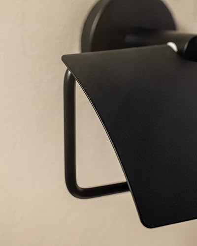cosmic-project-toilettenpapierhalter-schwarz-matt-deckel image 8