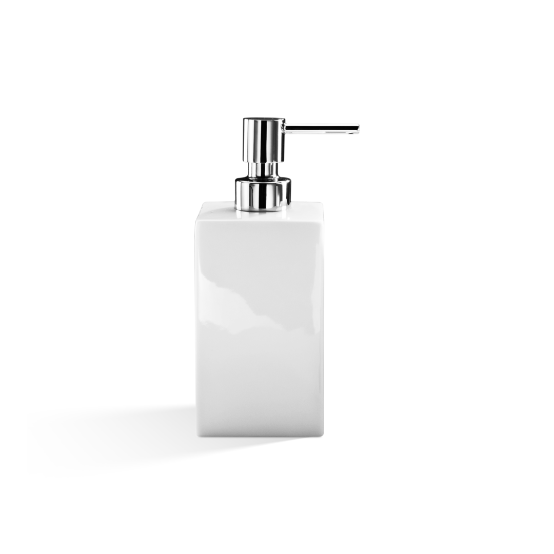 decor-walther-dw-6270-seifenspender-porzellan-wei-eckig image 1