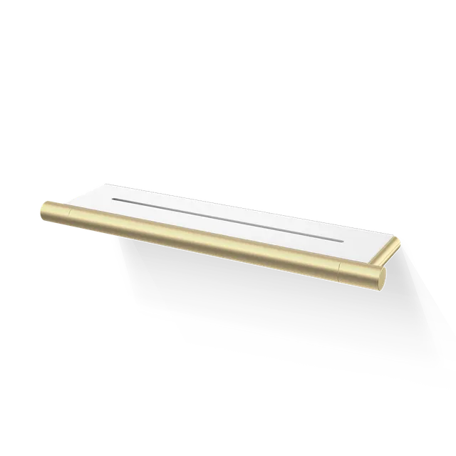decor-walther-bar-da-duschablage-wei-matt-35-cm image 1