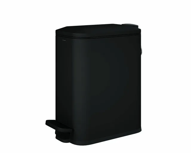 cosmic-essentials-m-lleimer-5l-pedal-mattschwarz-eckig image 1
