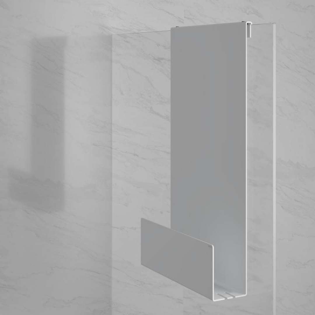 keuco-reva-duschablage-aluminium-wei-32-cm-zum-einh-ngen image 5