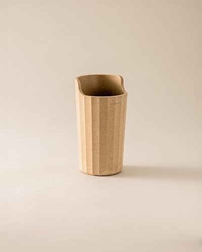 cosmic-avenir-zahnb-rstenhalter-sand-recycling-kunststoff-becher image 8