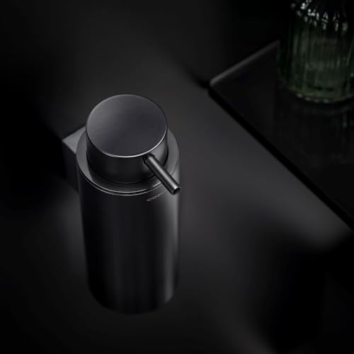 cosmic-project-seifenspender-schwarz-matt-250-ml image 6