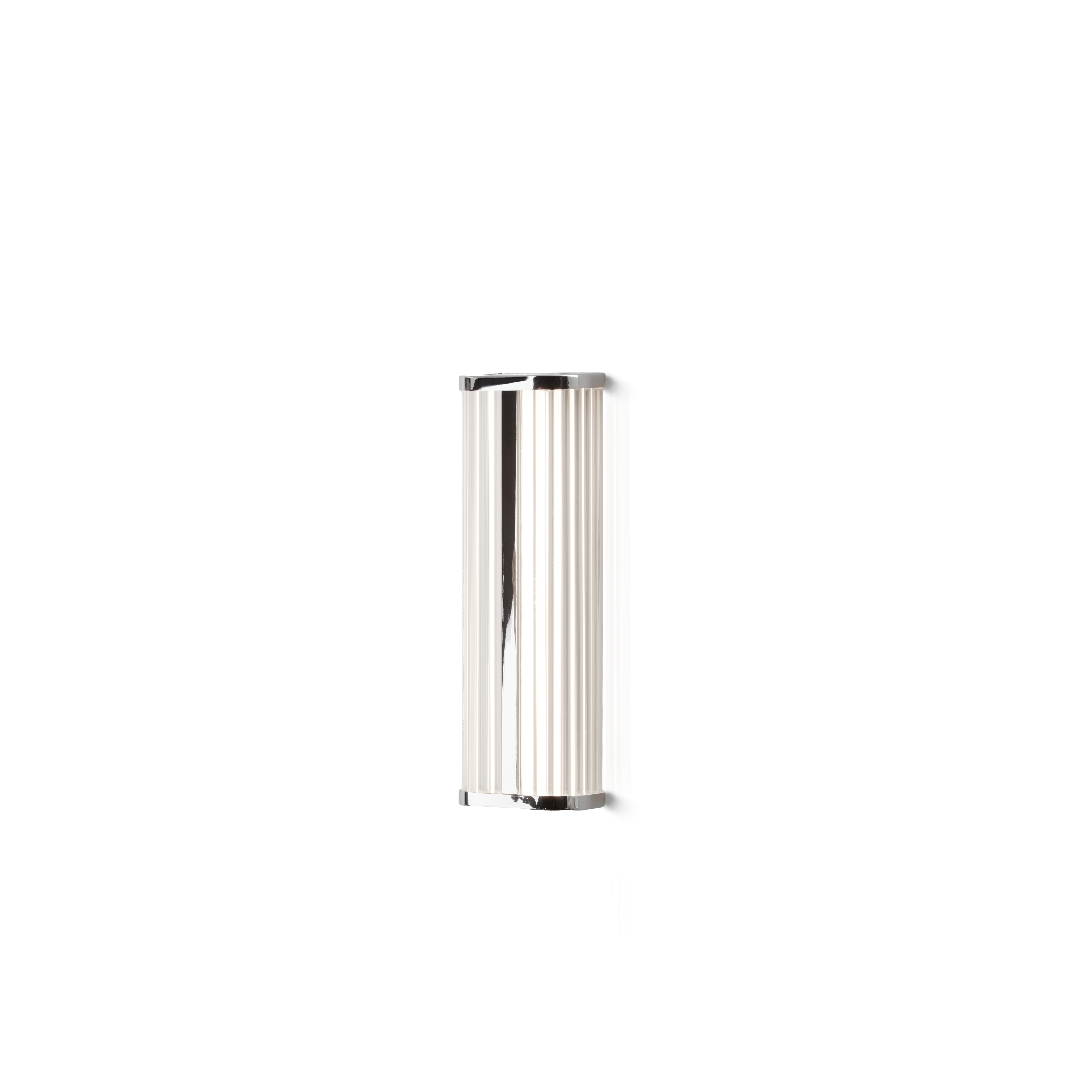 decor-walther-bar-art-led-wandleuchte-chrom-30-cm image 1