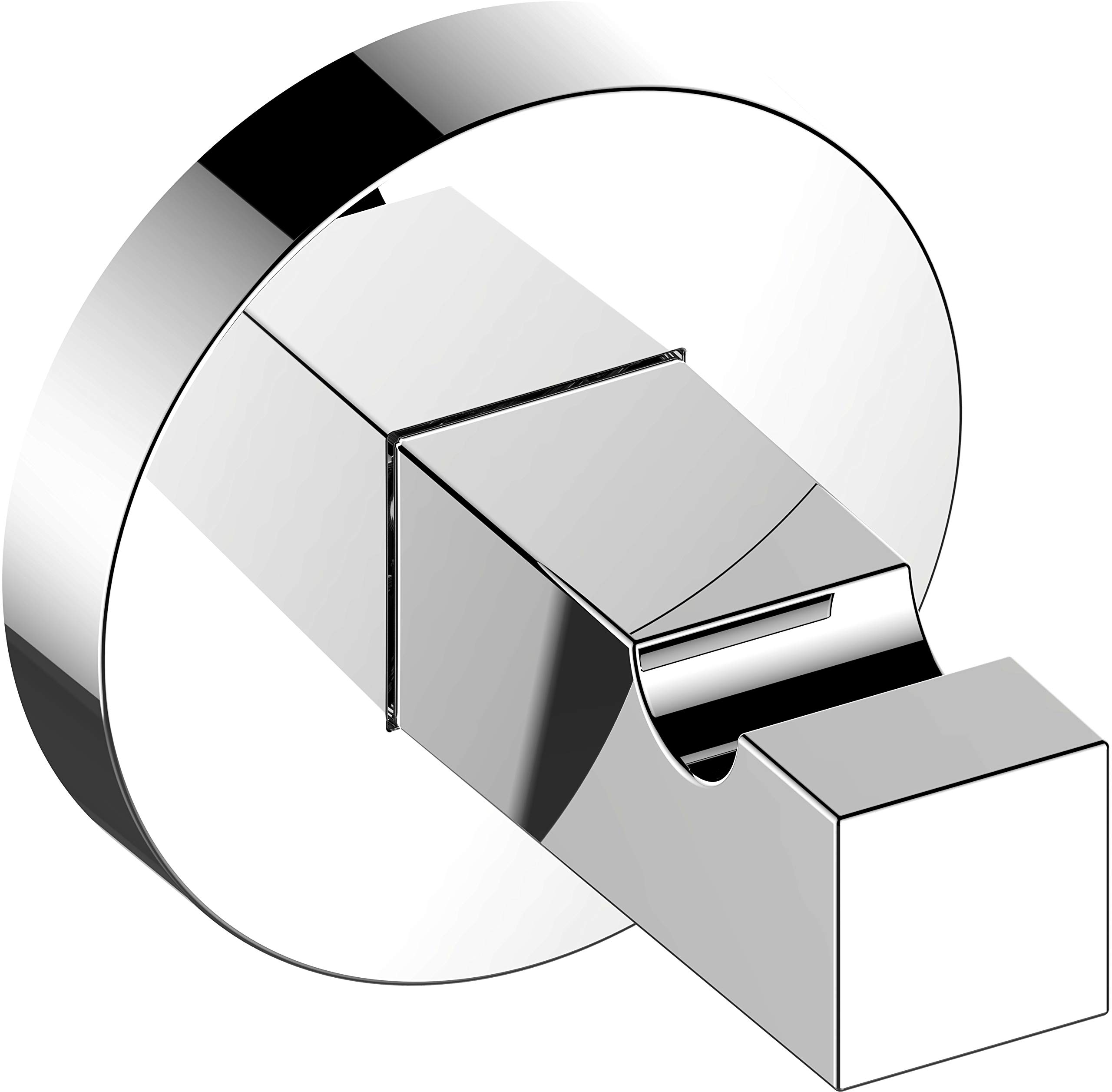keuco-edition-90-handtuchhaken-ohne-bohren-klebe-set image 7