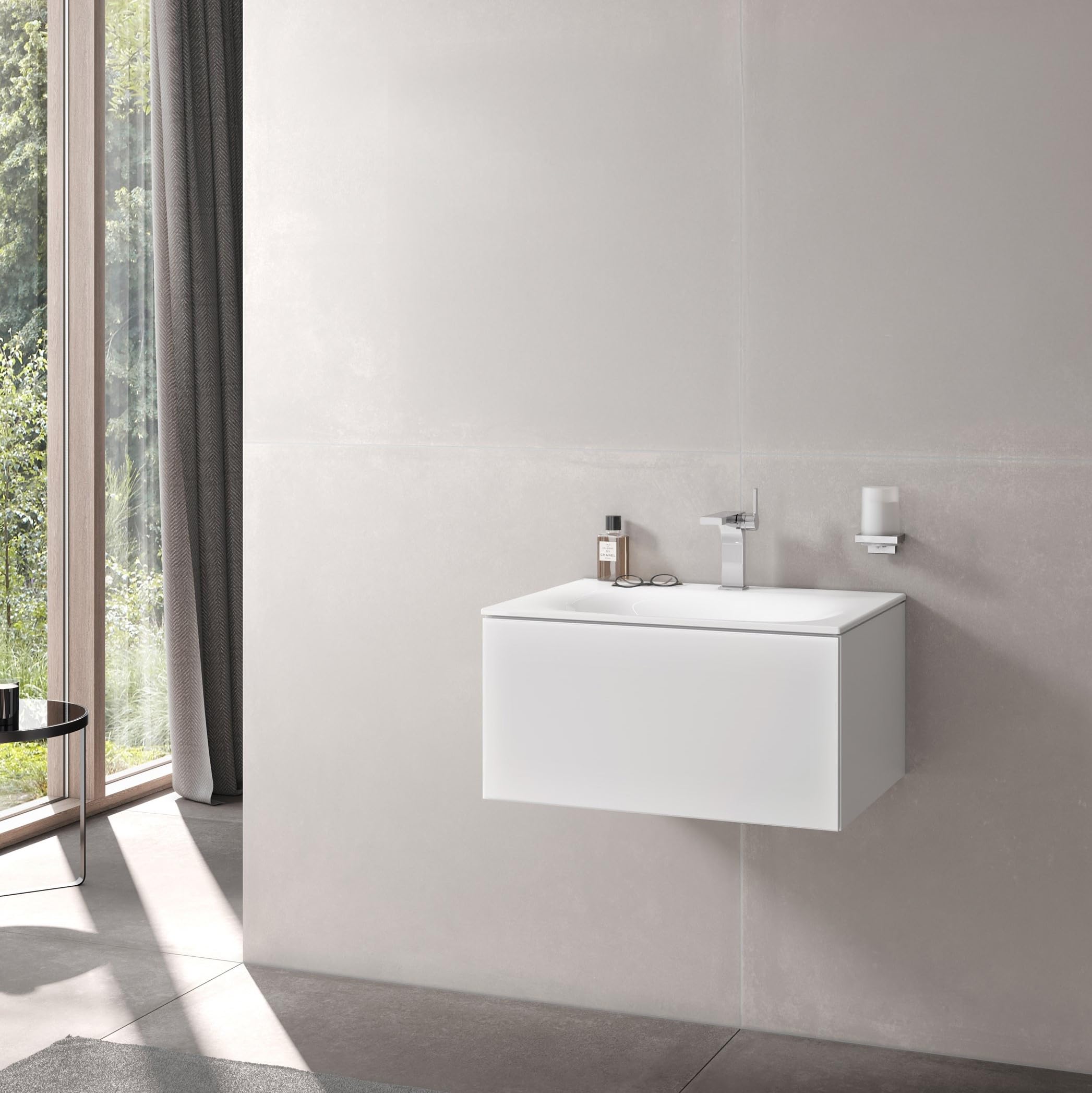 keuco-edition-11-badm-belset-140-cm-waschtisch-wei image 8