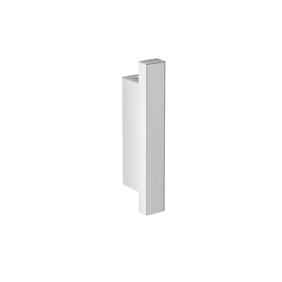 cosmic-the-grid-haken-chrom-metall-wandhaken image 1