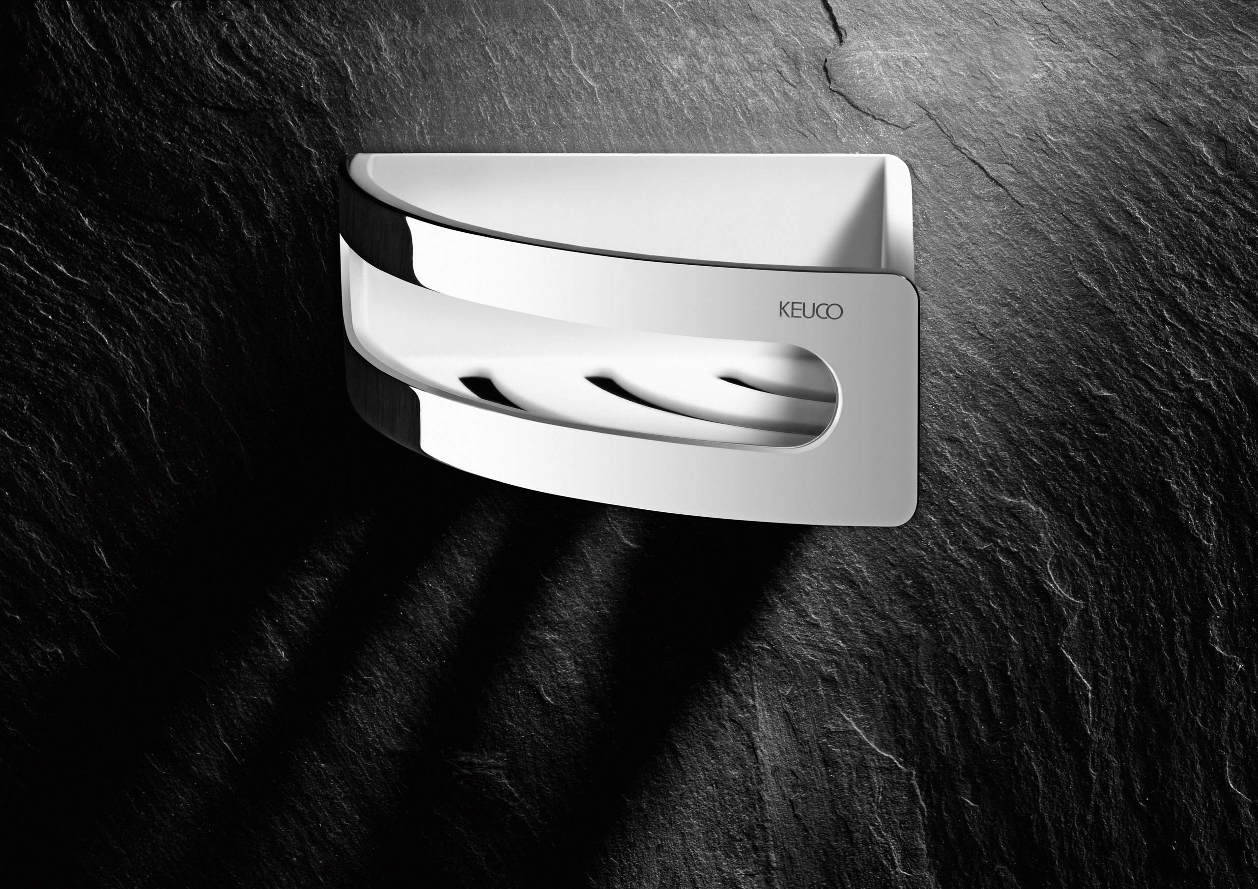 keuco-elegance-eck-duschkorb-18x18-cm-chrom-wei image 5