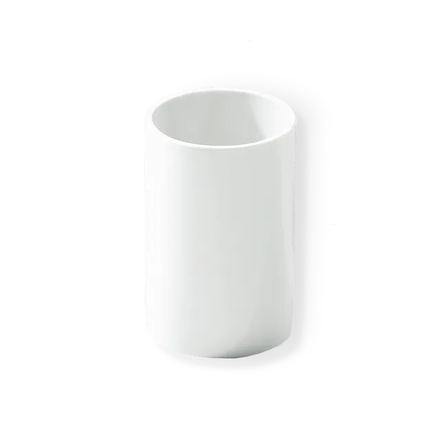 decor-walther-classic-be-10-porzellanbecher-wei image 1