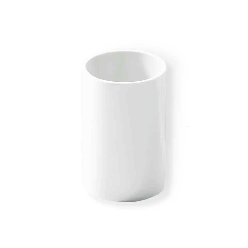 decor-walther-classic-be-10-porzellanbecher-wei image 1