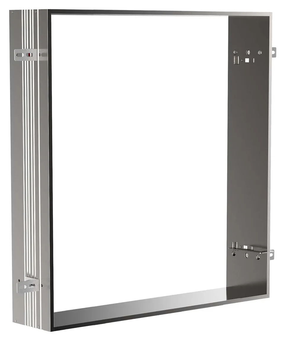 frasco-centric-einbaurahmen-60-cm-spiegelschrank-zubeh-r image 1