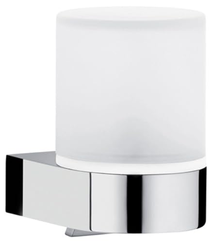 keuco-edition-300-seifenspender-wand-chrom-180-ml image 6