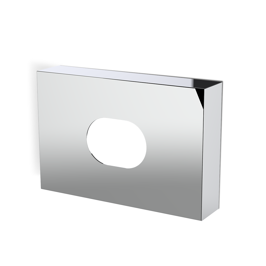 decor-walther-classic-fb-7-hygienebeutelspender-chrom image 2
