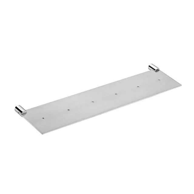 cosmic-logic-badregal-glanz-40-cm-edelstahl-wandregal image 1
