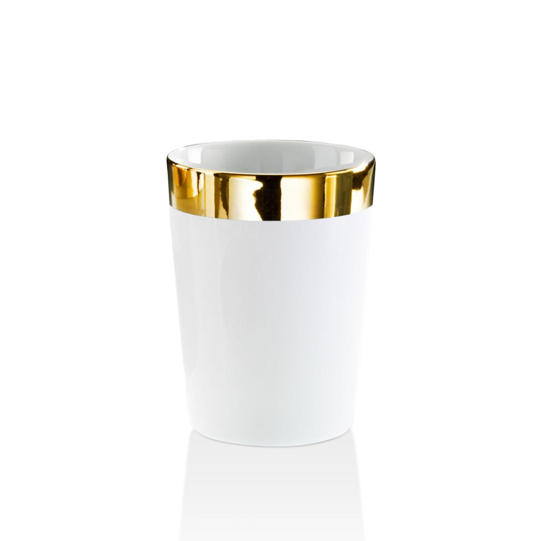 decor-walther-classic-be-50-zahnputzbecher-porzellan-wei image 1