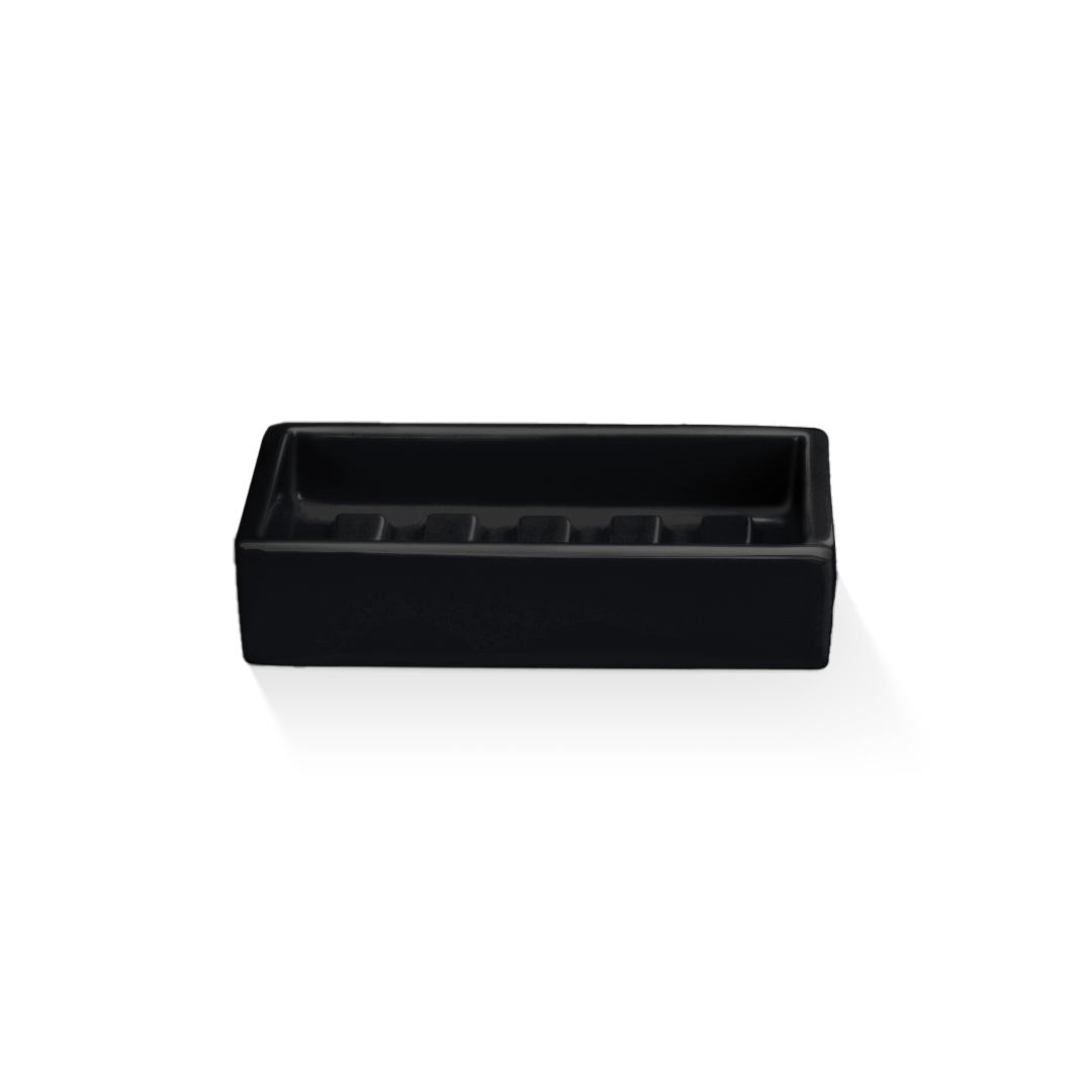 decor-walther-classic-dw-615-seifenschale-porzellan-wei-eckig image 1